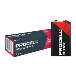 Duracell Industrial 9V