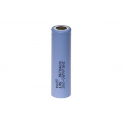Samsung INR18650-29E 2900mAh - 8.25A