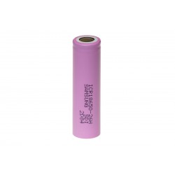 Samsung ICR18650-26H 2600mAh - 5.2A
