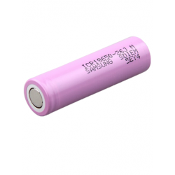 Samsung ICR18650-26J 2600mAh - 5.2A