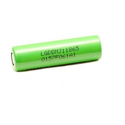 LG INR18650-MJ1 3500mAh - 10A