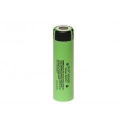 Panasonic NCR18650B 3350mAh - 6.7A